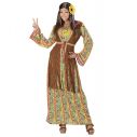 Hippie Woman kostume