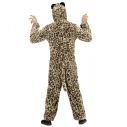 Leopard kostume