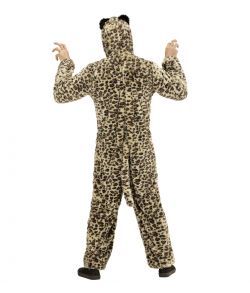 Leopard kostume