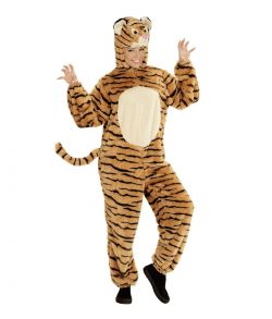 Tiger kostume