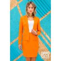 OppoSuit Miss Orange