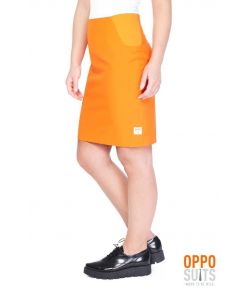 OppoSuit Miss Orange