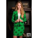 OppoSuit Miss St. Patrick's Girl