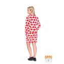 OppoSuit Queen of Hearts