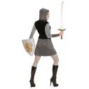 Joan of Arc kostume