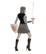 Joan of Arc kostume