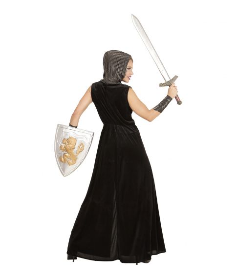 Joan of Arc kostume