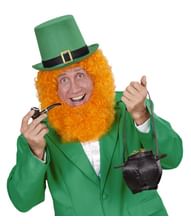 St Patrick høj hat