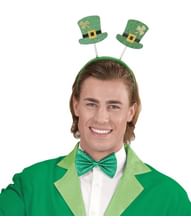 St Patrick Dag sæt