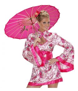 Orientalsk parasol