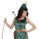 Robin Hood hat