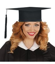 Graduerings hat 