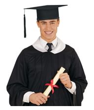 Graduerings hat 