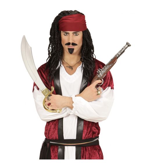 Piratpistol