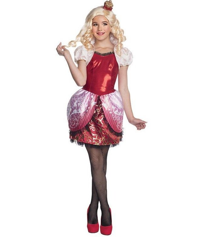 Apple White kostume - Ever After High