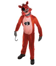 FNF Foxy kostume