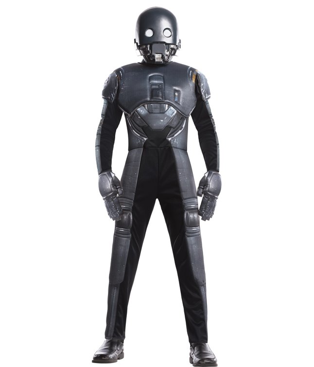 K-2SO kostume Star Wars