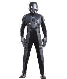 K-2SO kostume Star Wars