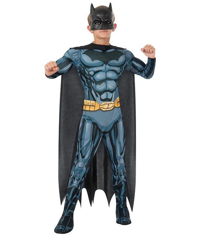 Batman kostume