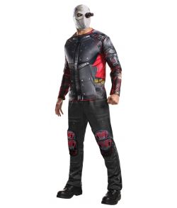 Deadshot kostume