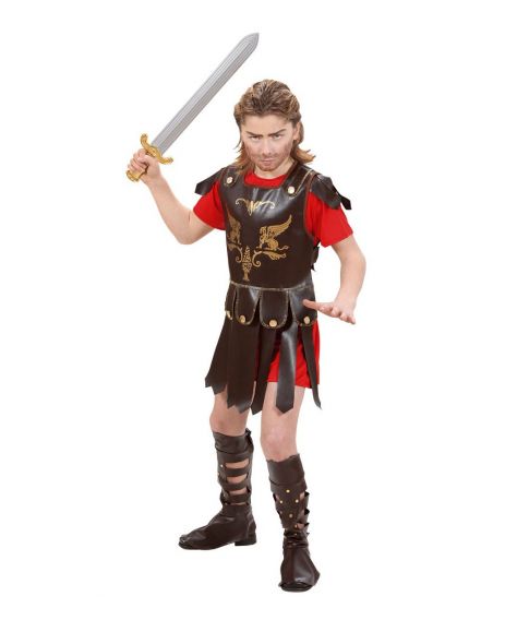 Gladiator kostume til drenge