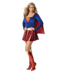 Supergirl