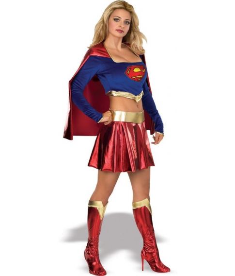 Supergirl