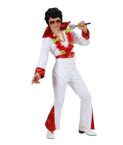 Elvis kostume til børn