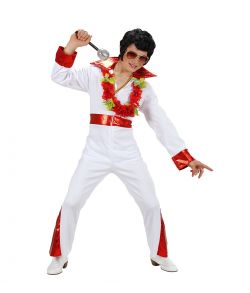 Elvis kostume til børn