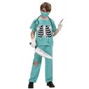 Scary Surgeon