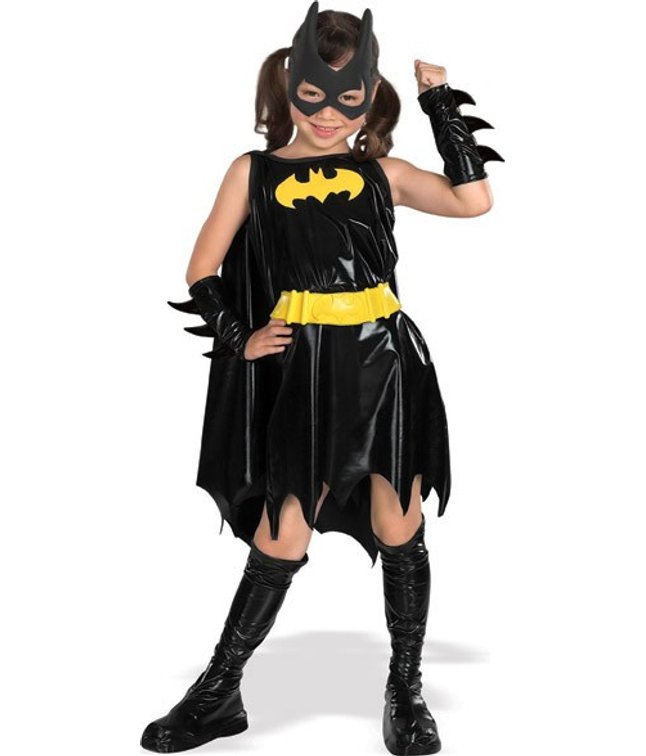 Batgirl