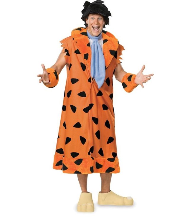 Fred Flintstone