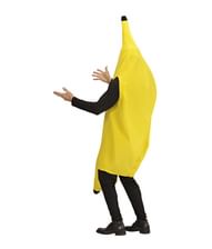 Banan kostume til sidste skoledag