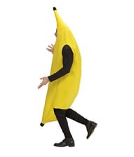 Banan kostume til sidste skoledag