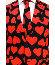 OppoSuit King of Hearts