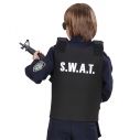 SWAT vest til børn