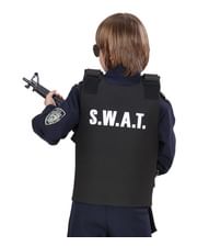 SWAT vest til børn