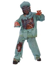 Zombie Doctor