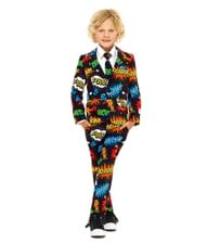 OppoSuit Badaboom til drenge og teens