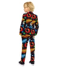 OppoSuit Badaboom til drenge og teens