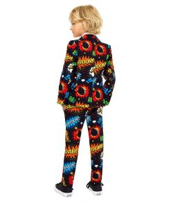 OppoSuit Badaboom til drenge og teens