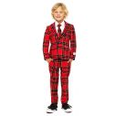 OppoSuit Lumberjack til drenge