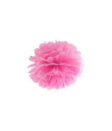 Lille pom pom pink