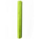 Organza lime 0,36 x 9 m