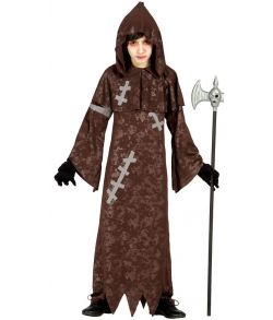 Lord of Evil kostume til halloween