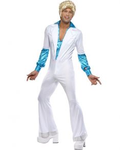 Abba Disco kostume