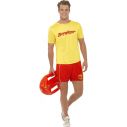 Baywatch Beach kostume