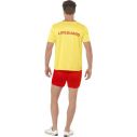 Baywatch Beach kostume