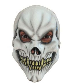 Kid skull maske