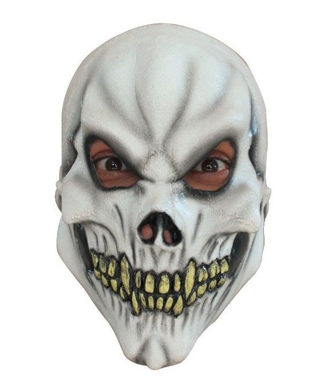 Kid skull maske